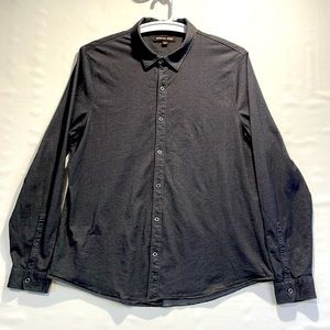 Michael Kors long sleeve shirt
